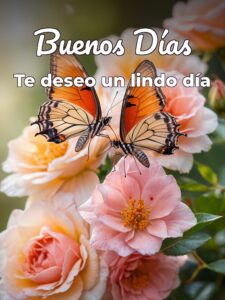 Palabras de buenos días para WhatsApp