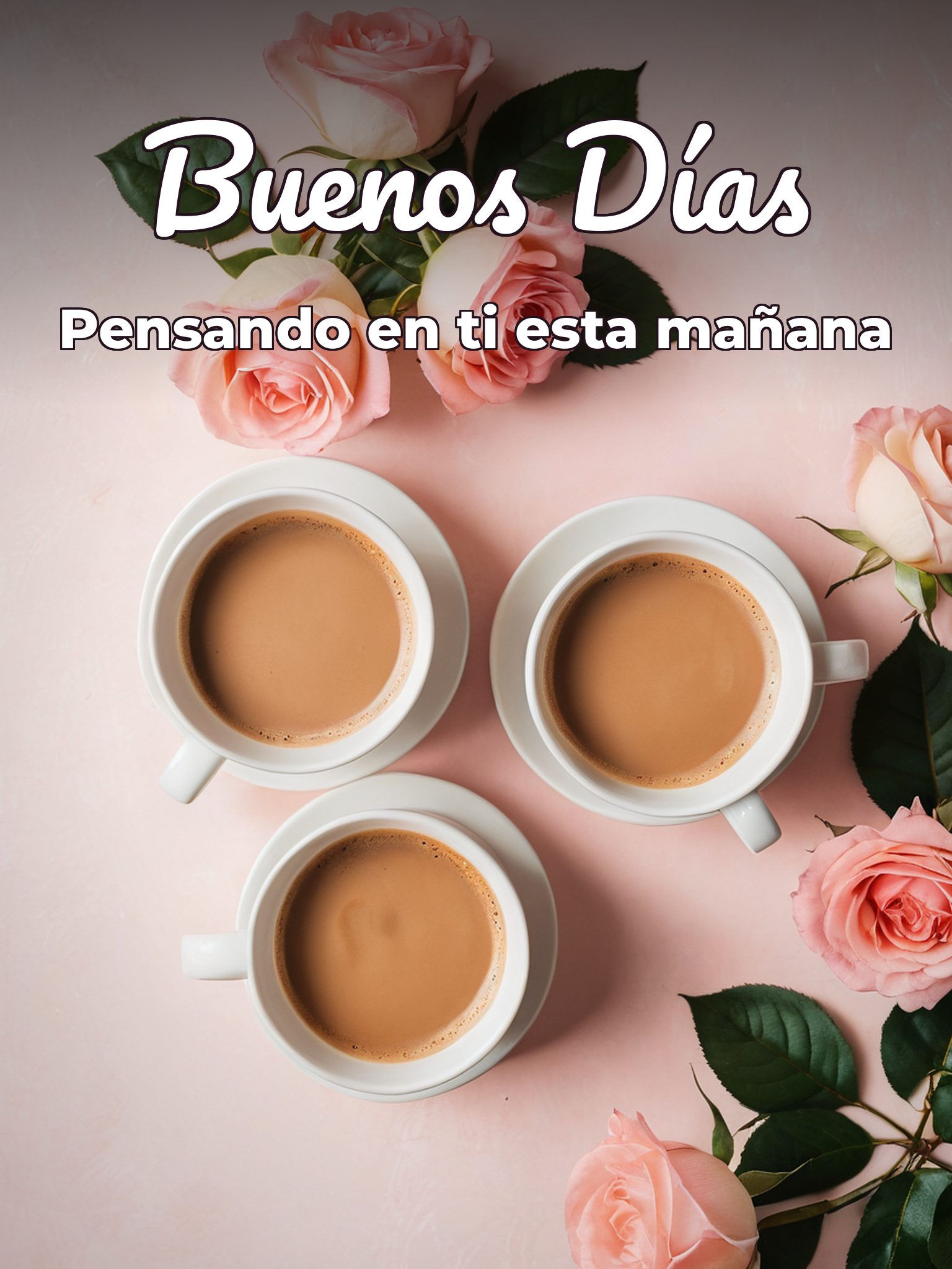 Palabras hermosas de buenos días para mi amor para mi amor