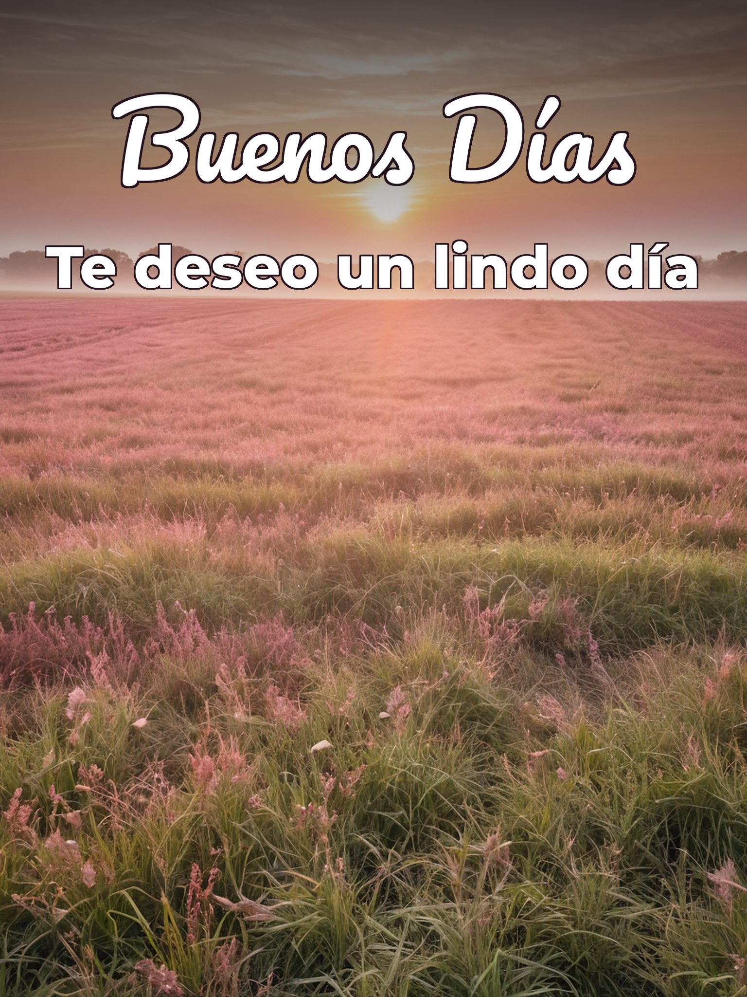 Palabras para los buenos días para descargar