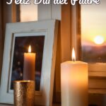 Feliz Día del Padre - Papá que estás en el cielo – Día del Padre