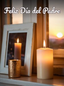 Papá que estás en el cielo – Día del Padre