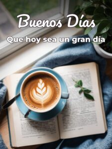Para buenos días