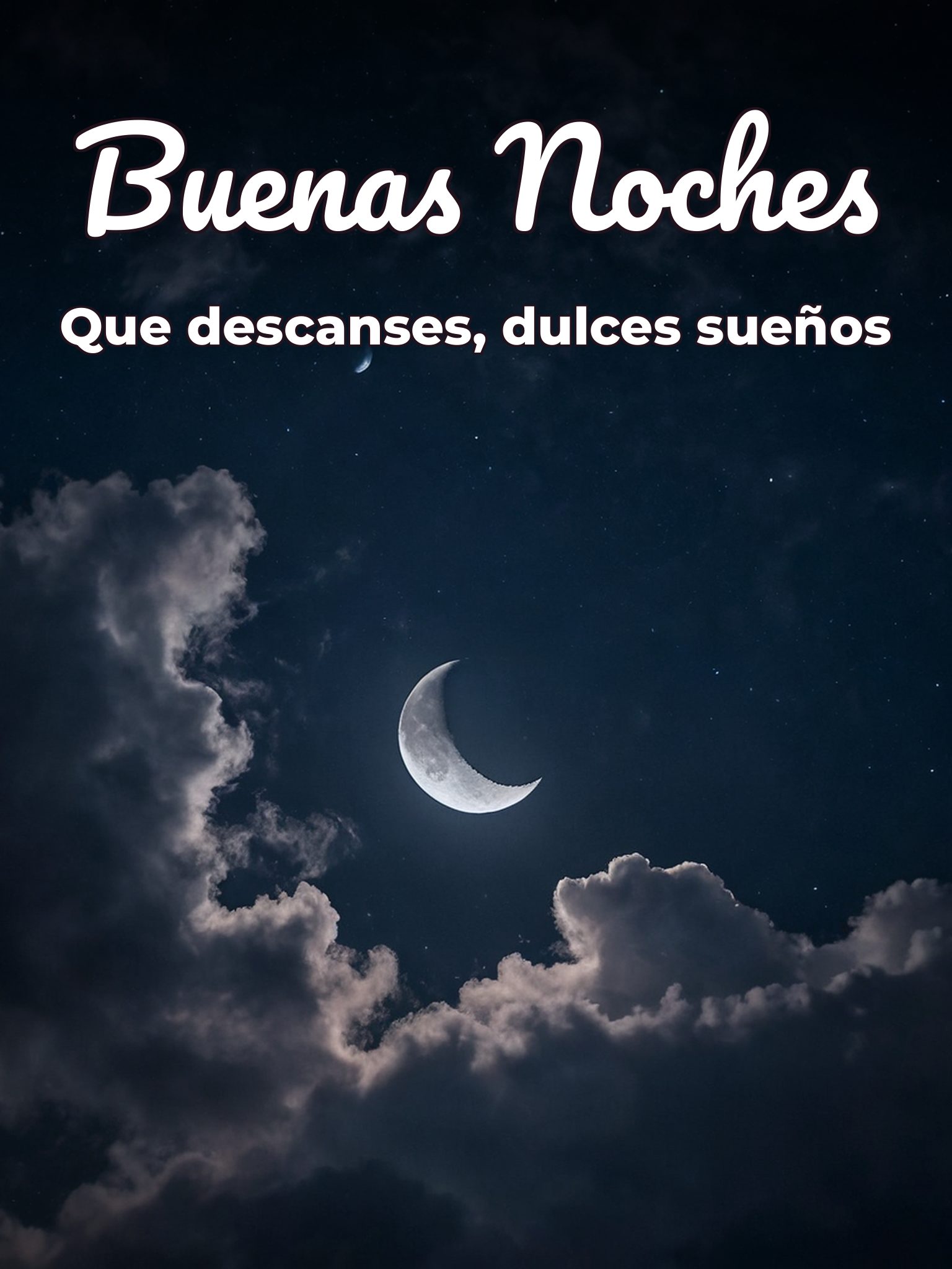 Para dar las buenas noches para descargar gratis
