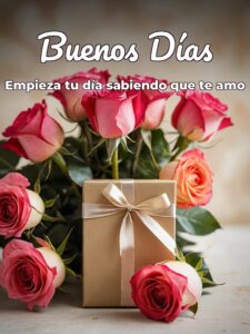 Para decir buenos días amor para descargar