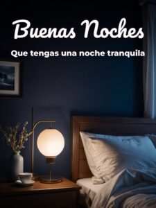 Para desear buenas noches para descargar gratis