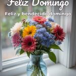 feliz domingo feliz y bendecido domingo