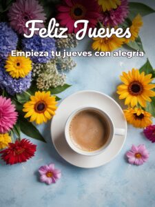Para el jueves para Facebook