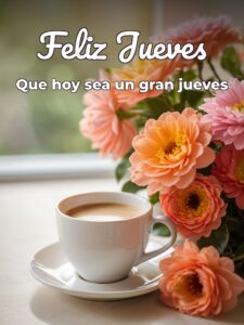 Pensamiento para hoy jueves