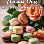 buenos días empieza tu día sabiendo que te amo