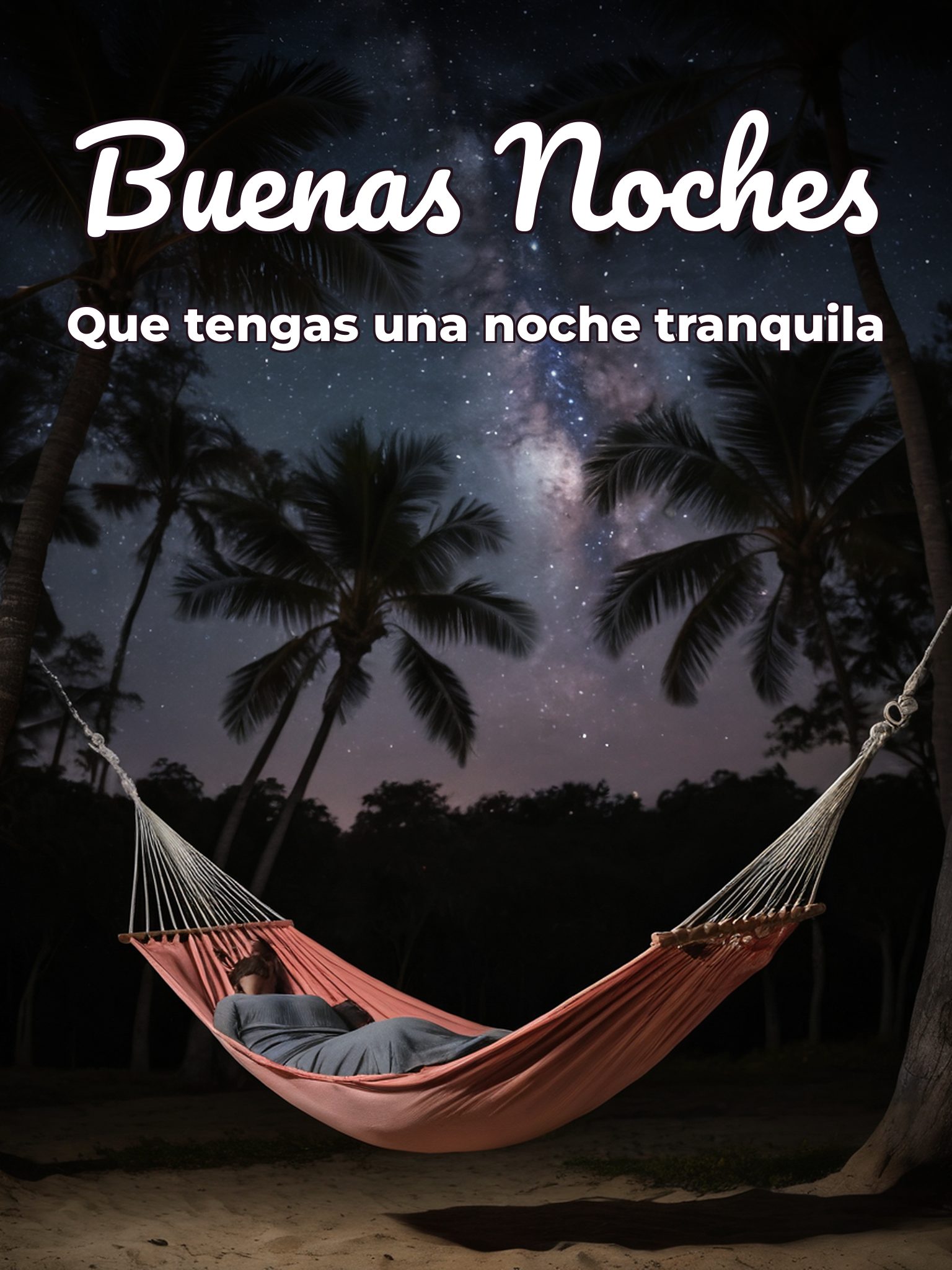 Pensamientos de buenas noches para celular