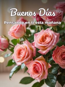 Pensamientos de buenos días amor para descargar