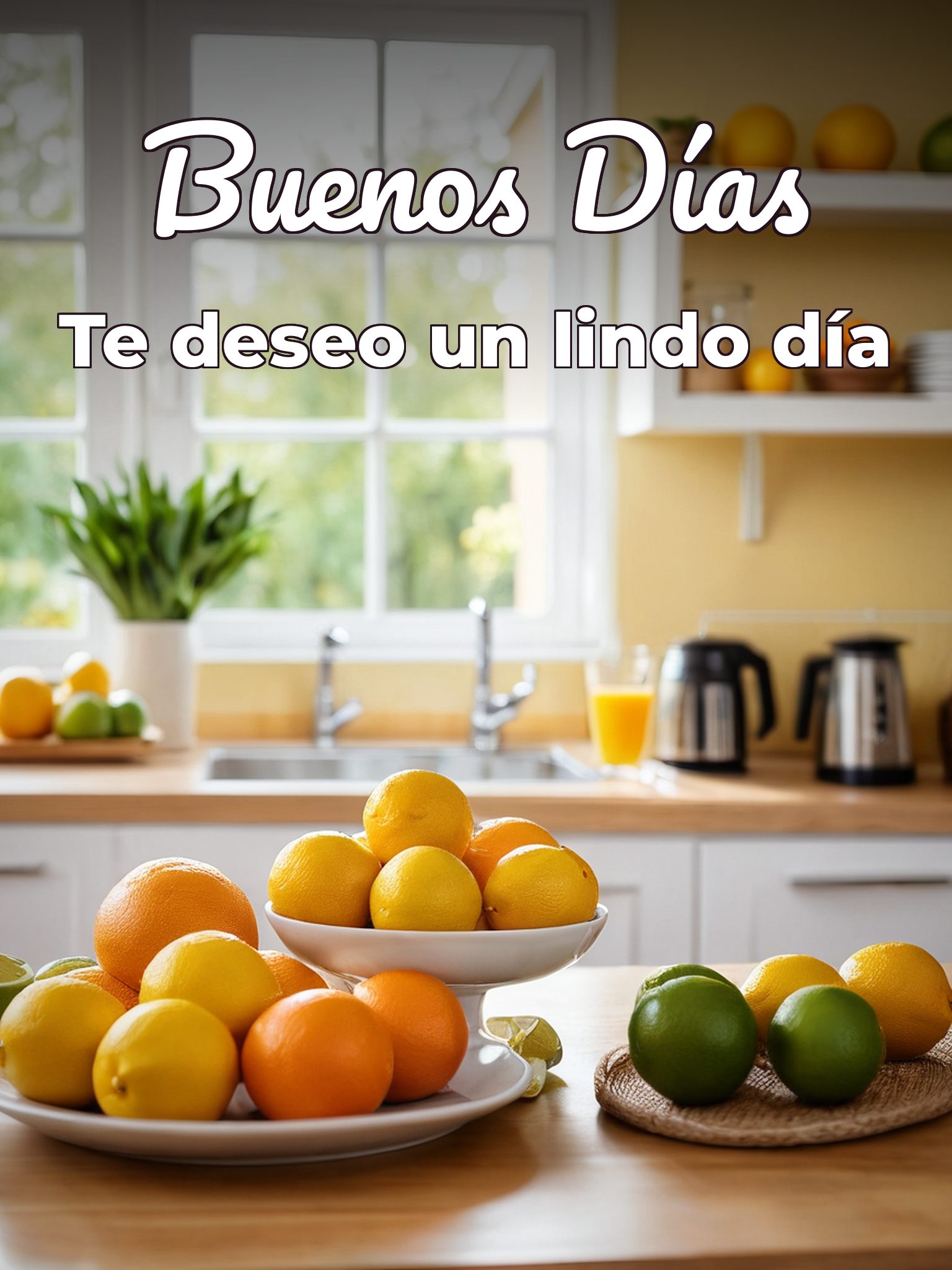 Pensamientos para buenos días para Facebook