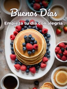 Pensamientos para buenos días para WhatsApp