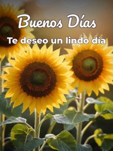 Pensamientos para dar los buenos días para celular