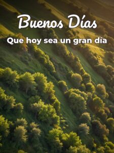 Pensamientos para dar los buenos días para descargar