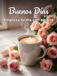 Pensamientos para desear buenos días para descargar