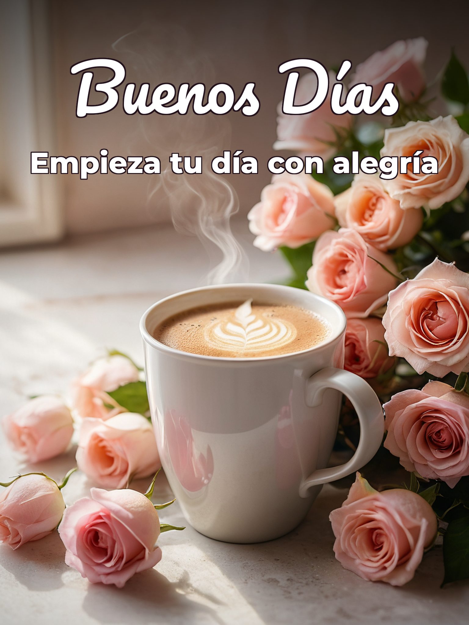 Pensamientos para desear buenos días para descargar