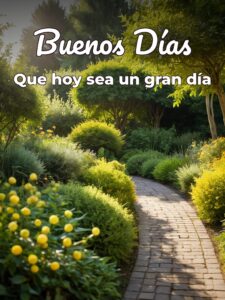 Pensamientos para los buenos días para Facebook