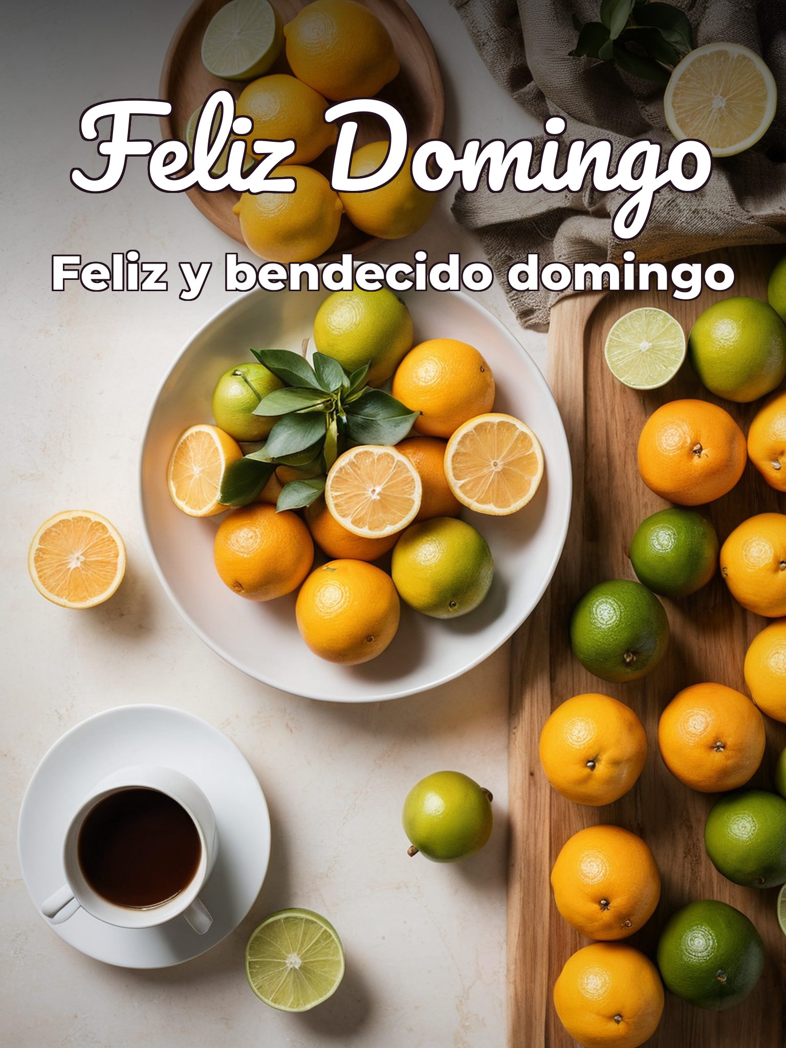 Poema feliz domingo para celular