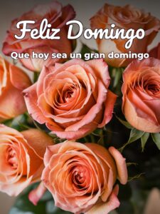 Poemas de amor feliz domingo para celular