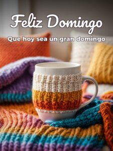 Poemas de feliz domingo para celular