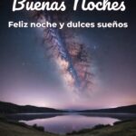 buenas noches feliz noche y dulces sueños