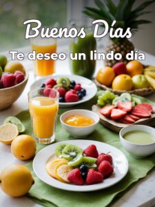 Poemas para desear buenos días para descargar