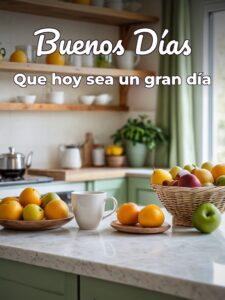 Poemas para desear buenos días para WhatsApp