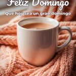 feliz domingo que hoy sea un gran domingo