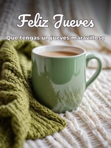 Postales del día jueves para celular descargar