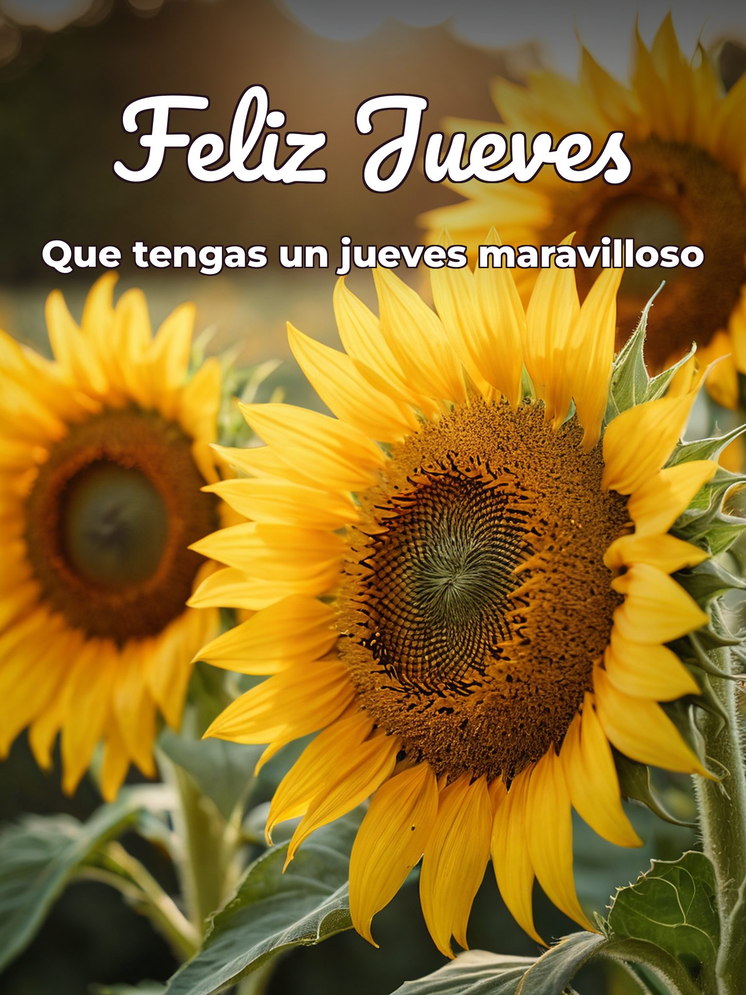 Postales jueves