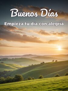 Preciosas imágenes de buenos días para una amiga
