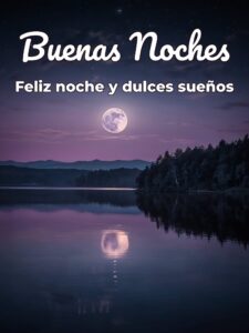 Quotes de buenas noches para WhatsApp