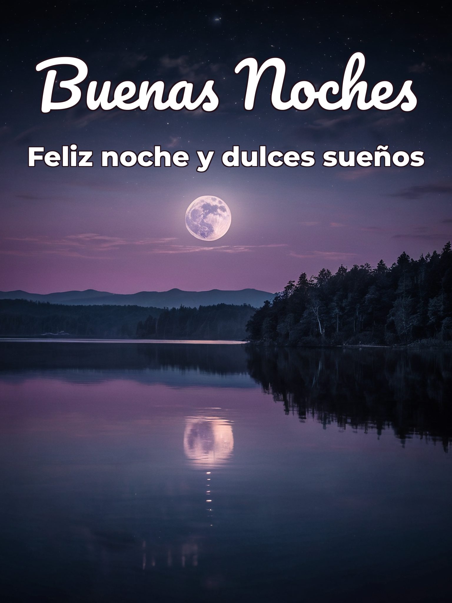 Quotes de buenas noches para WhatsApp