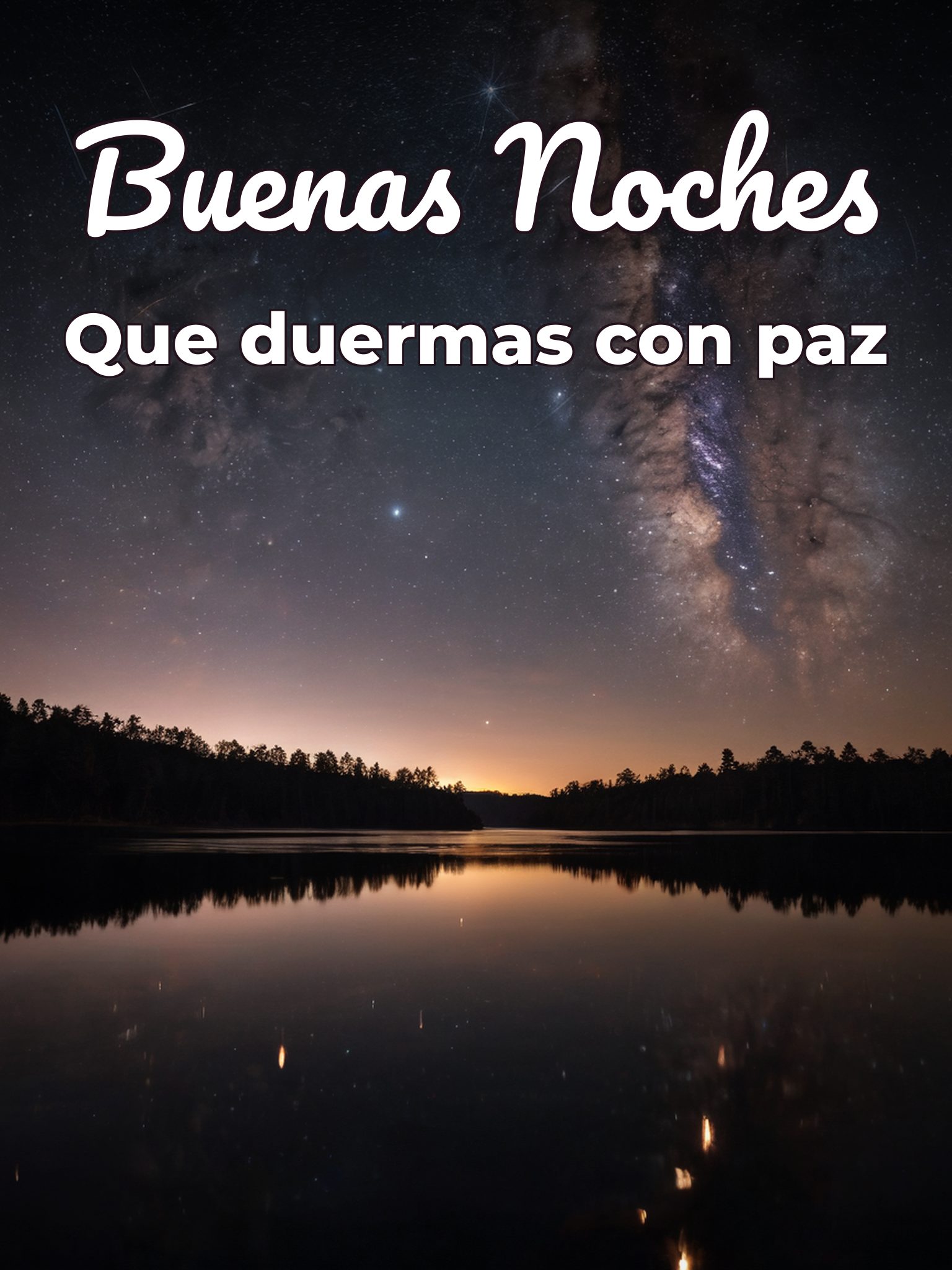 Quotes de buenas noches