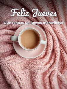 Reflexión del día jueves