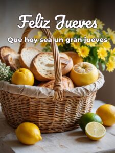 Reflexión del día jueves para celular descargar