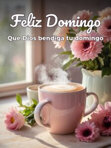 Reflexiones feliz domingo para celular