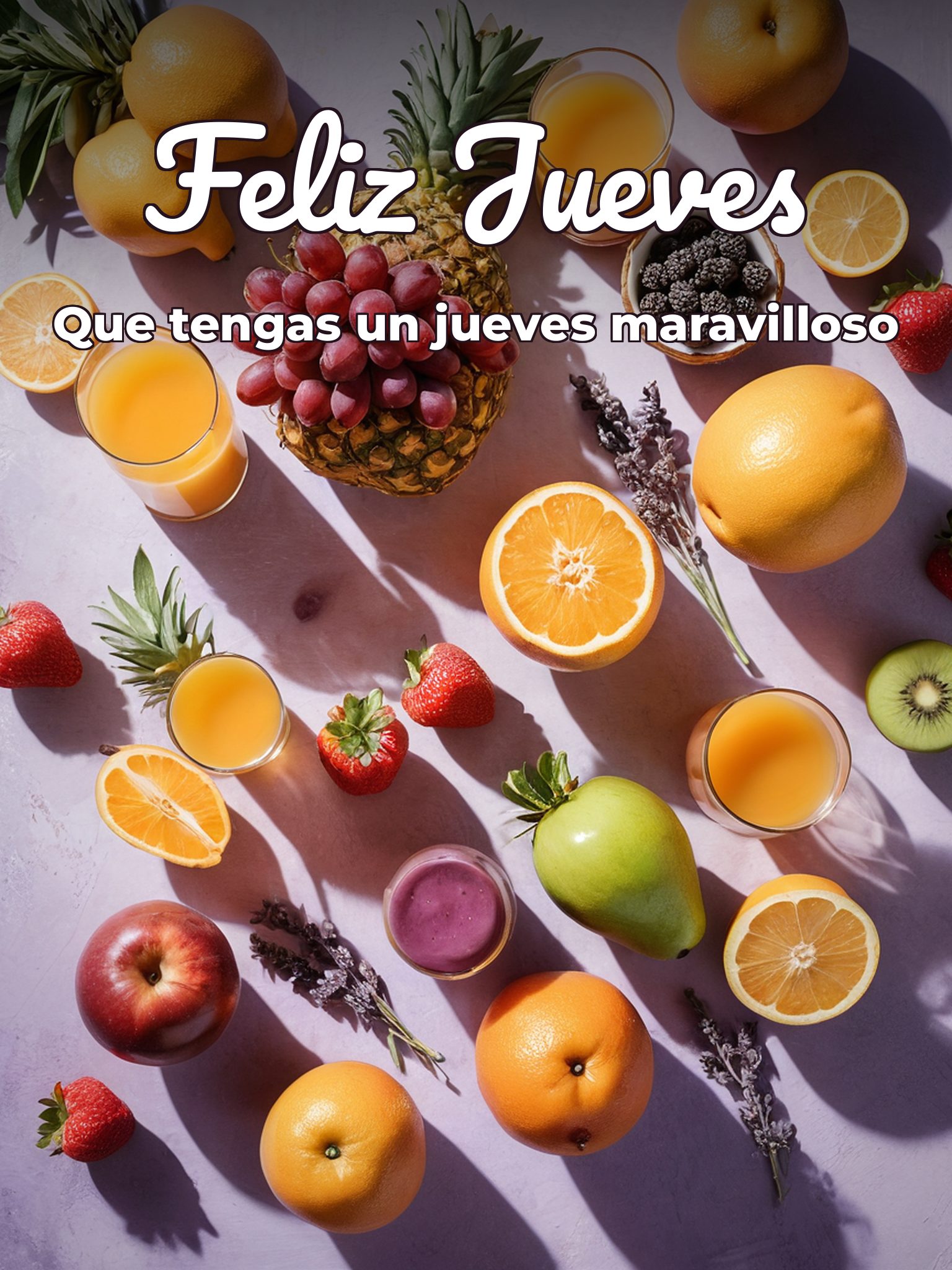 Reflexiones para jueves para celular descargar