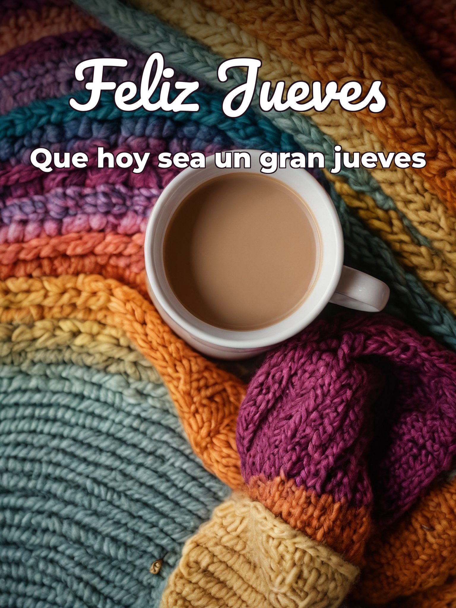 Reflexiones para jueves para Facebook