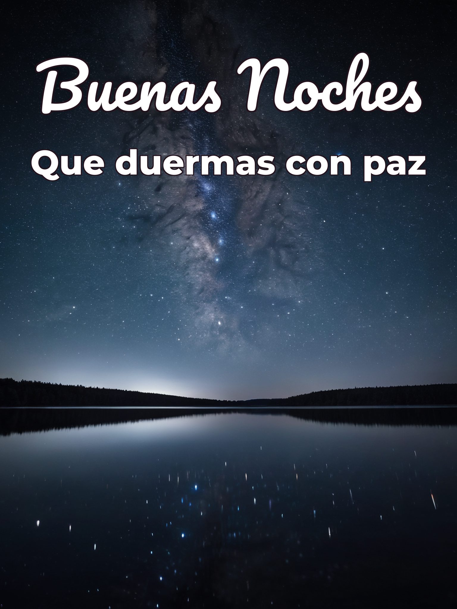 Saludos de buenas noches con imágenes para descargar gratis