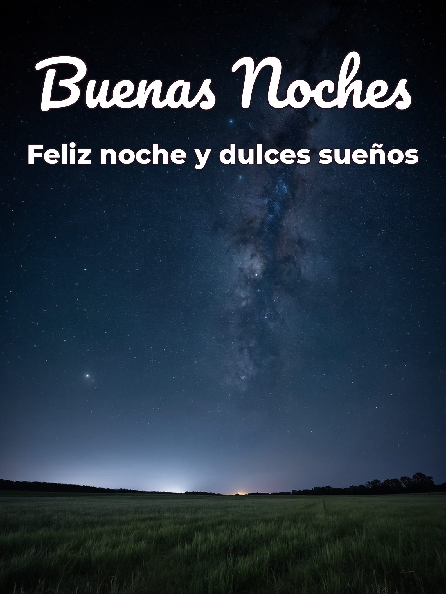 Saludos de buenas noches con imágenes