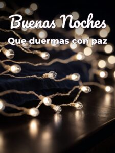 Saludos de buenas noches romanticos para Facebook
