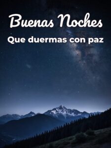 Saludos de buenas noches romanticos para WhatsApp
