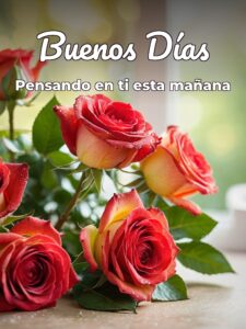 Saludos de buenos días a mi amor para descargar