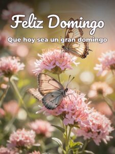 Saludos de domingo para Facebook para celular