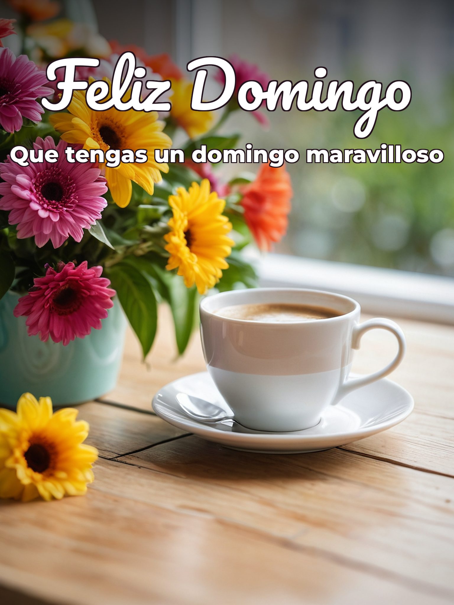 Saludos de domingo para WhatsApp
