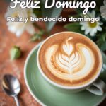 feliz domingo feliz y bendecido domingo