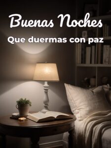 Solo imágenes de buenas noches para WhatsApp