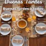 buenas tardes buenas tardes a todos
